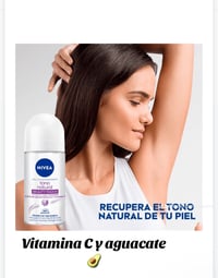 Image 3 of Beauty Touch Deodorant Set of 3