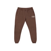 Image 1 of Brown Sweats 