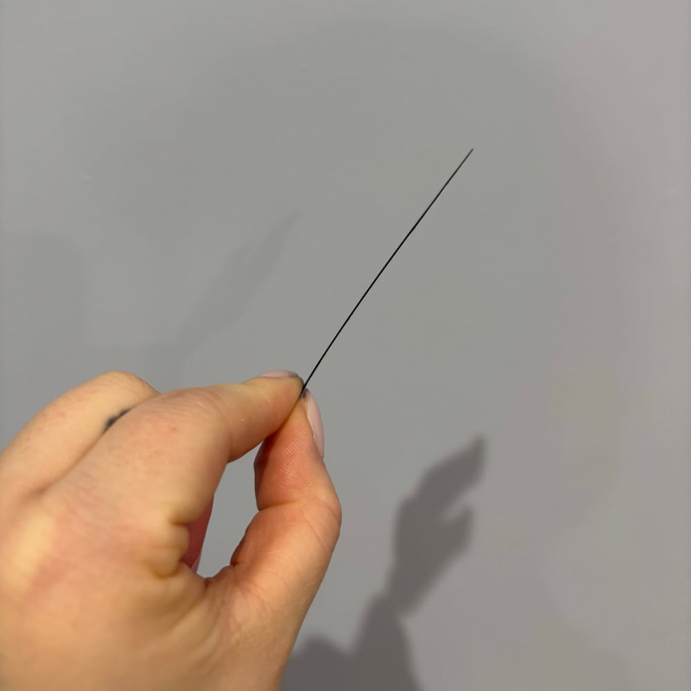 Lava Yourself - Nostalgic Lava Lamp Magnet 