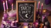 Private Tarot Parties