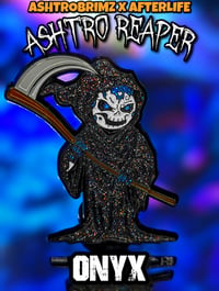 Image 1 of Ashtro Reaper (Onyx)