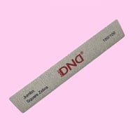 DND NAIL FILE 100/100