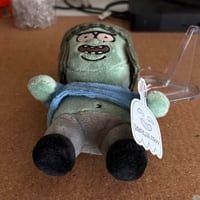 Image 8 of Muscle Man Bean Bag Plush