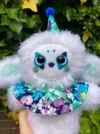 Image 2 of Funky the Clown Woofler