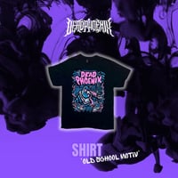 Image 1 of OLDSHOOL CORE SHIRT