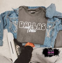 Dallas TX  