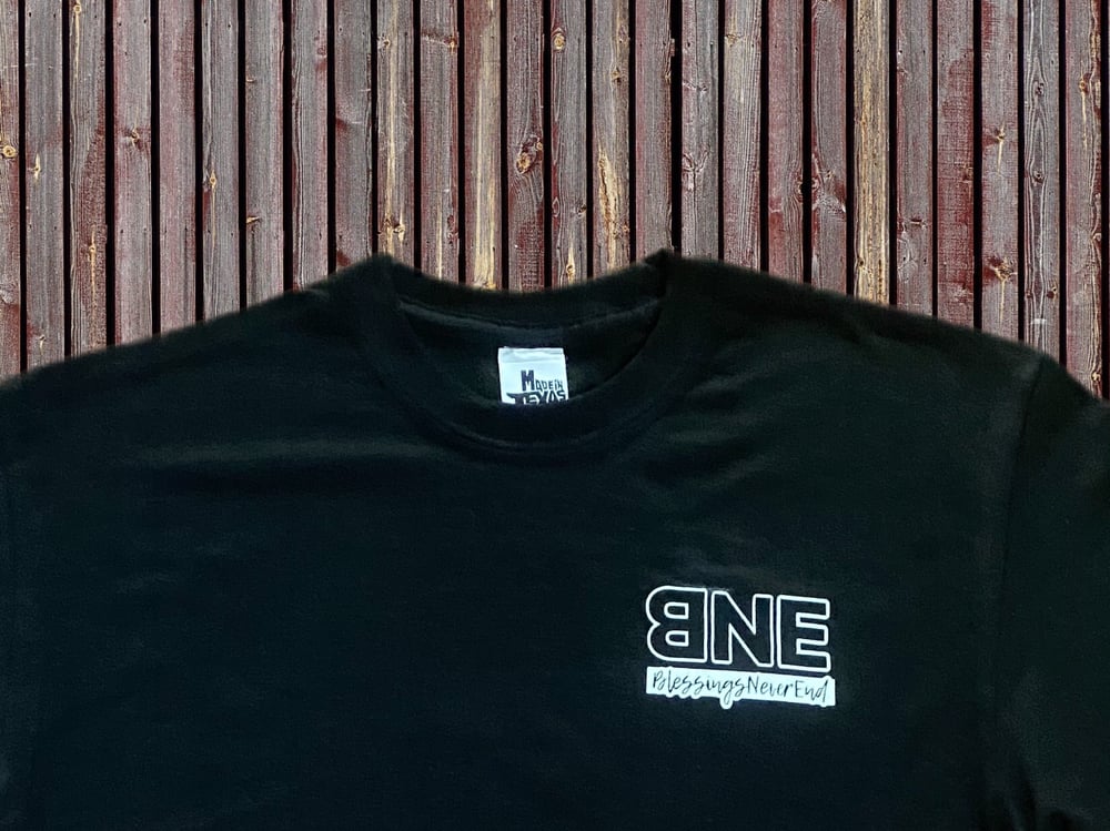 BNE MVP T shirt