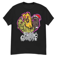 Fupa Goddess T-shirt (3rd)