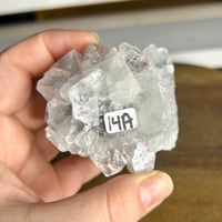 Image 1 of Apophyllite Specimen (14A)