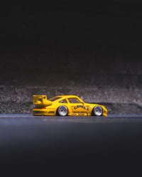 Image 12 of PORSCHE 993 GT3 CUSTOM