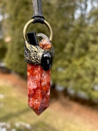 Image 4 of Empowered by the Fire Within