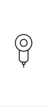 Dyson hair dryer (pre order)