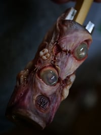 Image 15 of The Monstrous - collectible Clipper Lighter Sleeve