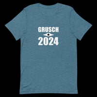 Image 4 of Grusch ★ 2024 - White Print