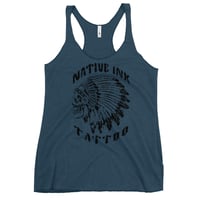 Image 1 of Women's Racerback Tank