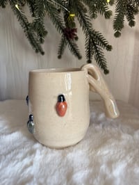 Image 1 of Hand-le Mug