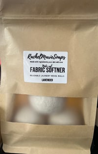 NATURAL FABRIC SOFTNER