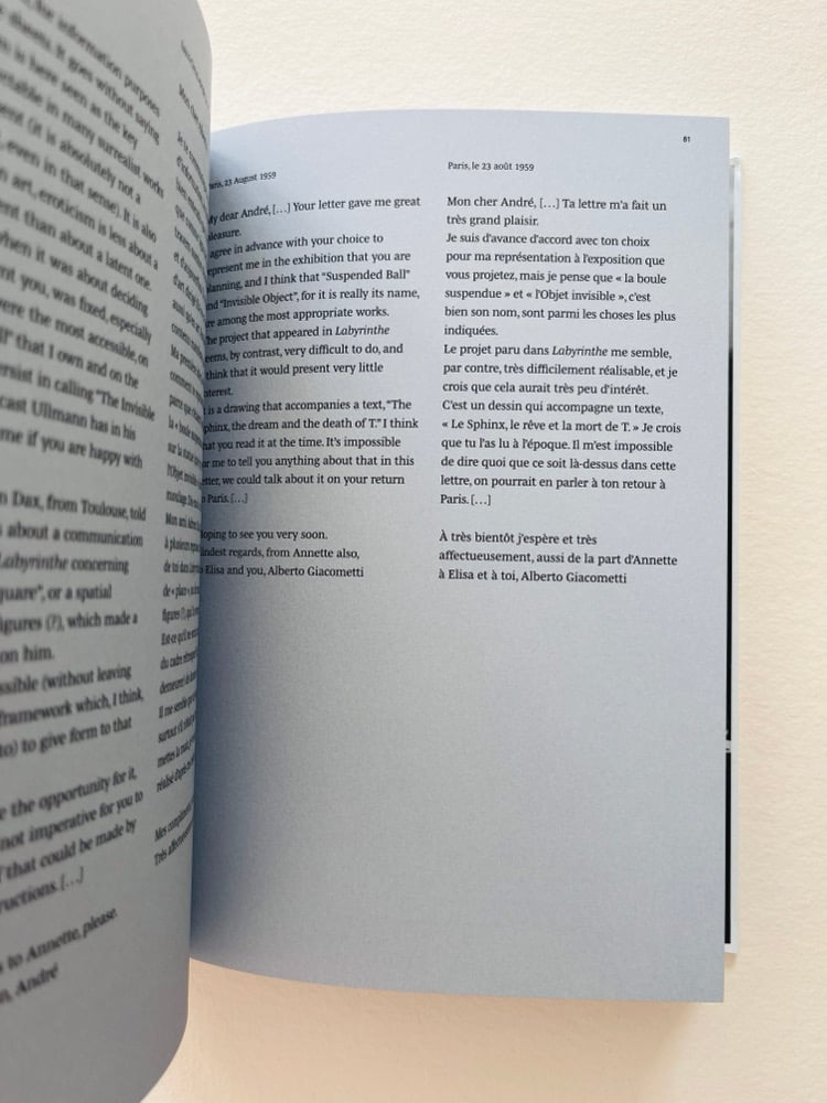 Image of Book AMITIÉS