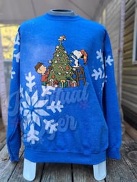 Image 13 of Snowflake Sweater