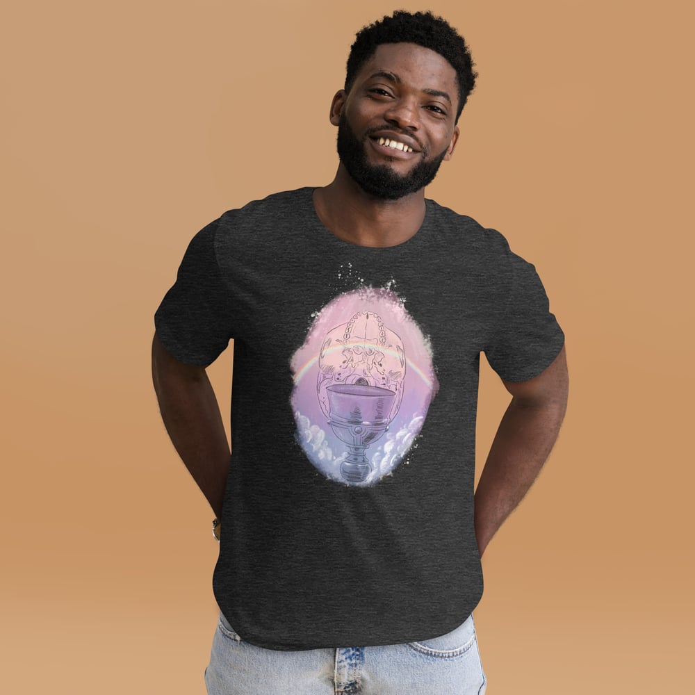 Journey Unisex t-shirt