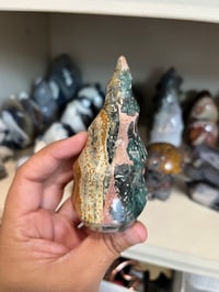 Image 3 of Ocean Jasper Flame 🔥 
