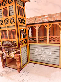 Image 4 of Adventure Village - Jungle Boathouse