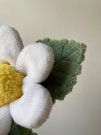 Image 4 of Strawberry flower Art Doll