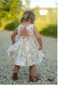 Image 2 of baby june set