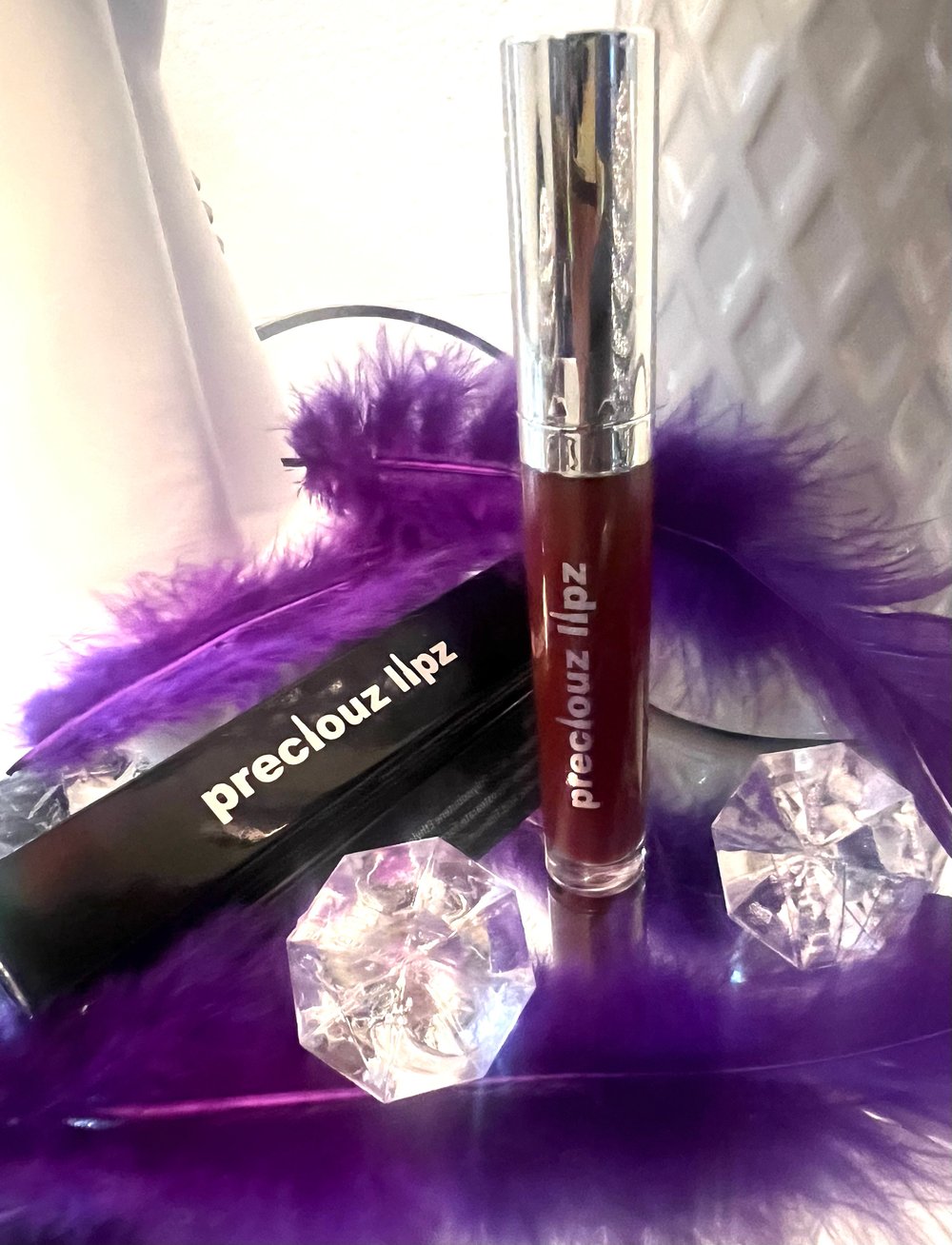 Image of Treasury  lipz