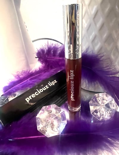 Image of Treasury  lipz