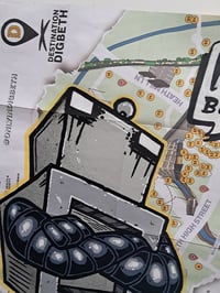 Image 1 of Digbeth Map