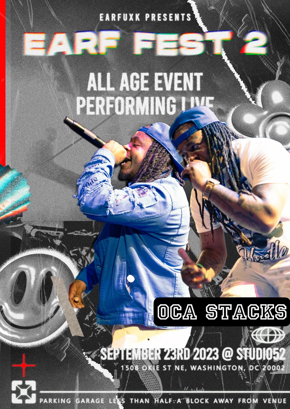 EARF Fest 2