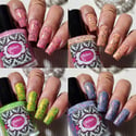Glisten & Glow Here for the Boos Collection