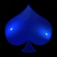 Image 4 of Ace Of Shades- Pearl Base 