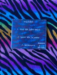 Image 3 of Fear the pink mist cds 
