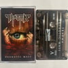 TRAUMA "Neurotic Mass" cassette