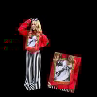 Image 4 of VOGUE Santa