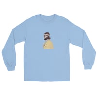 Image 14 of RICHIE TENENBAUM LONG SLEEVE SHIRT