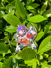 Image 1 of Juno Half Body in hand