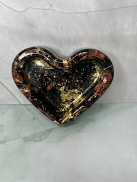 Image 3 of Heart Ashtray