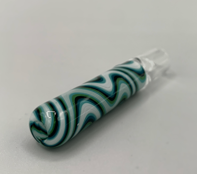 Wig wag chillum #13