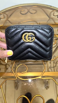 Image 1 of Shortie Wallet Style 12