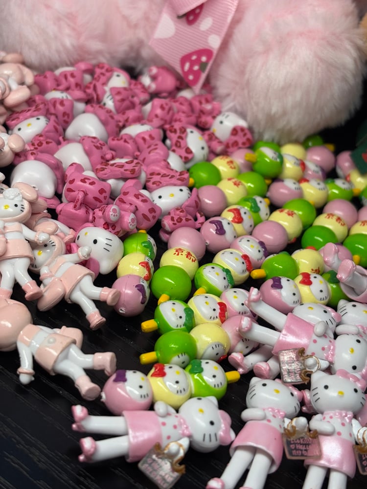Image of HK figurines