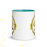 Image 22 of Espiritista Mug with Color Inside