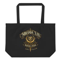 Image 2 of ARC team Eco Tote
