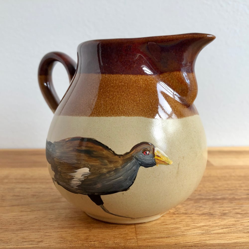 Turbo Chook Jug