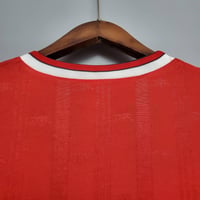 Image 6 of Arsenal 1988/89 Home