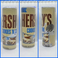 HERHEYS COOKIES AND CRÈME TUMBLER 