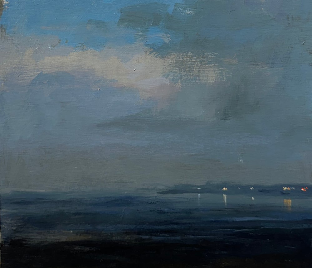 Image of Seapoint Sketch 28