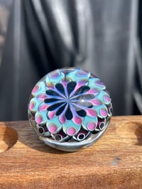 Image 5 of Amethyst Berry Marble